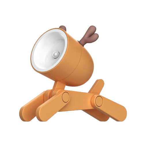 Valgustus lastetuppa