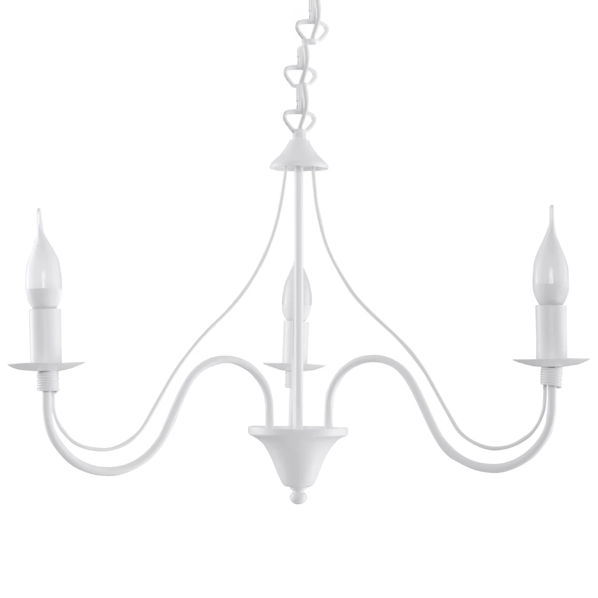 Люстра MINERWA 3 3xE14/12W/230V