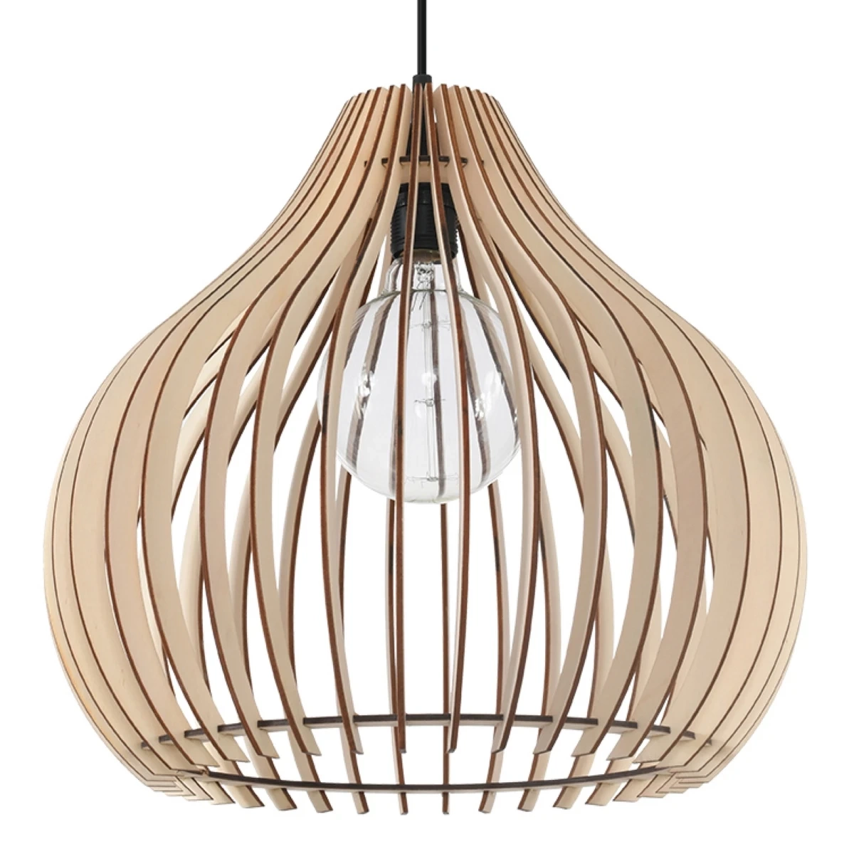 Подвесной светильник APRILLA 1xE27/15W/230V