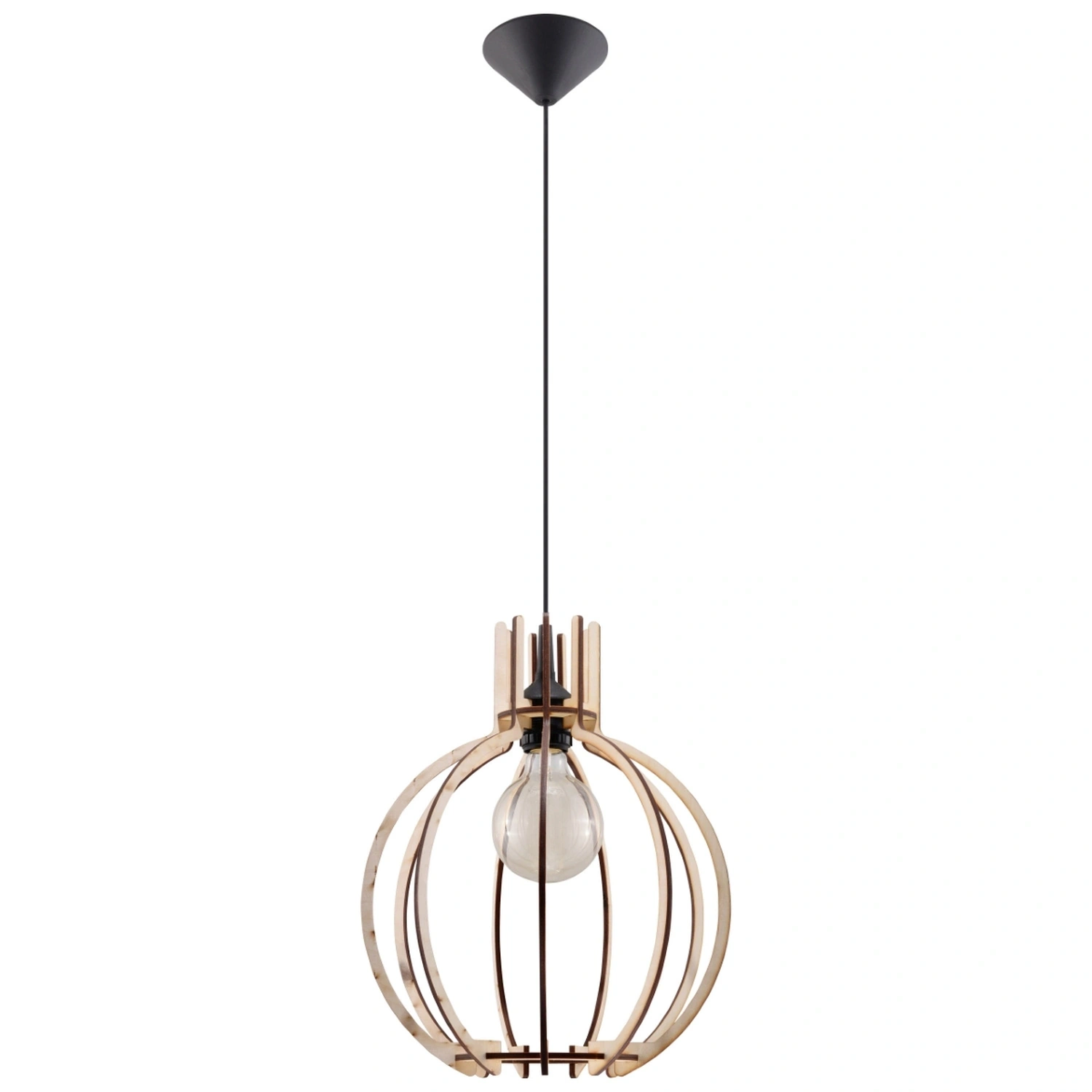 Подвесной светильник ARANCIA 1xE27/15W/230V
