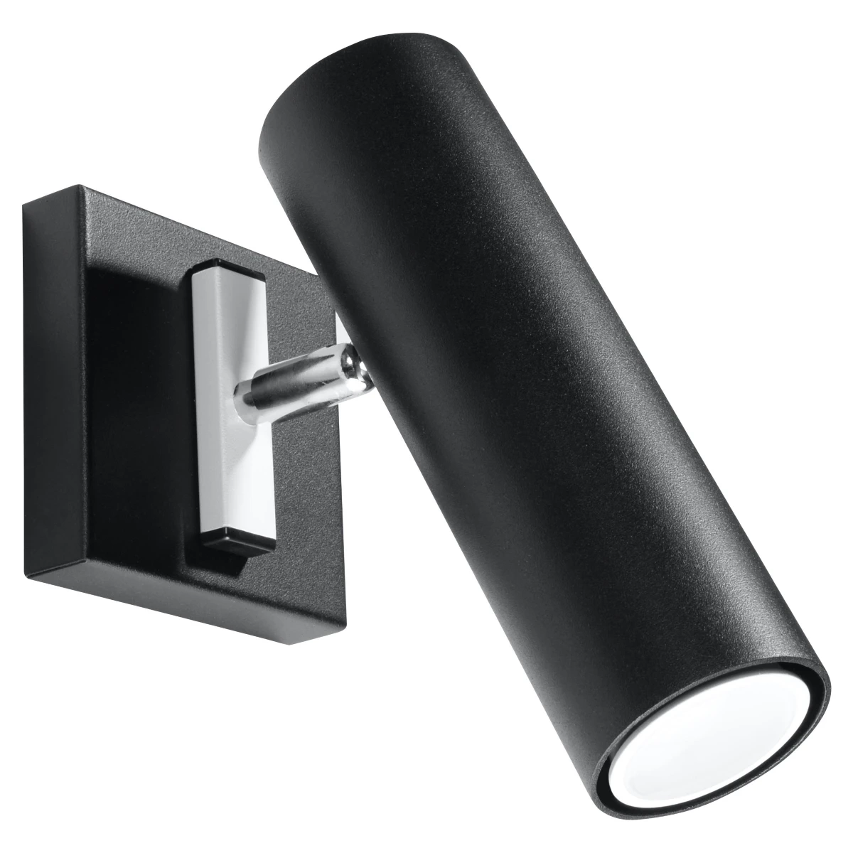 Seinalamp DIREZIONE 1xGU10/12W/230V