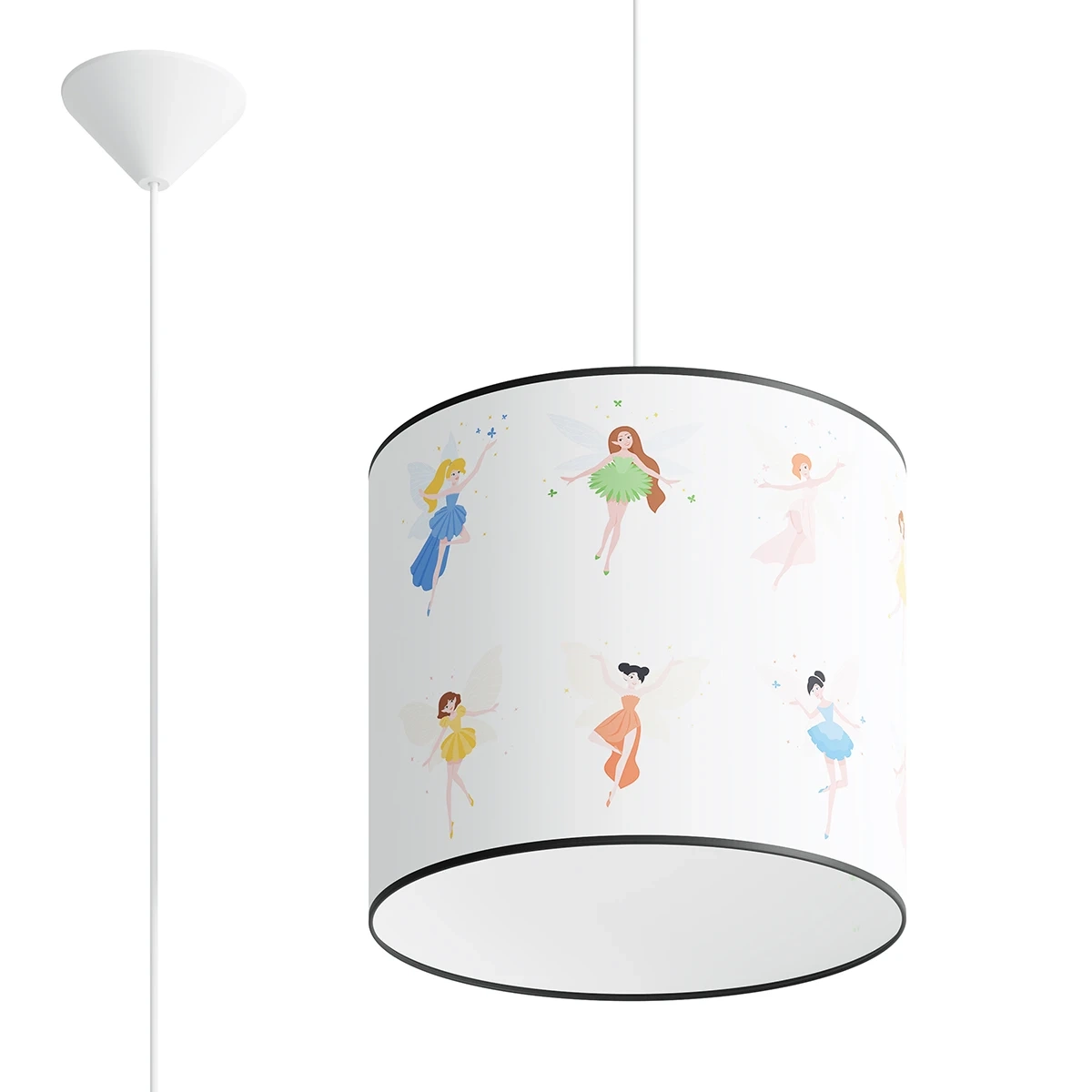 Pendant lamp FAIRY 30