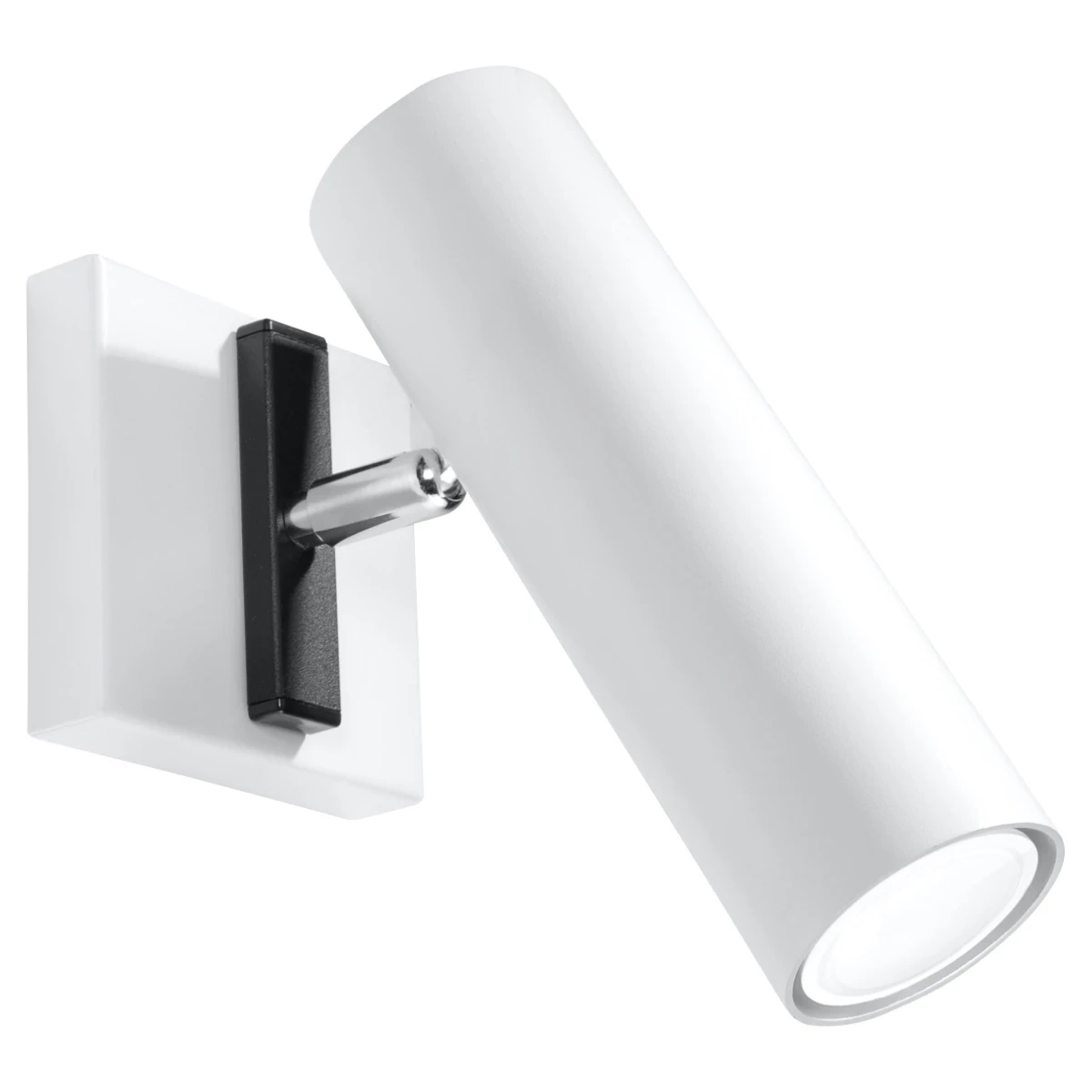 Seinalamp DIREZIONE 1xGU10/12W/230V