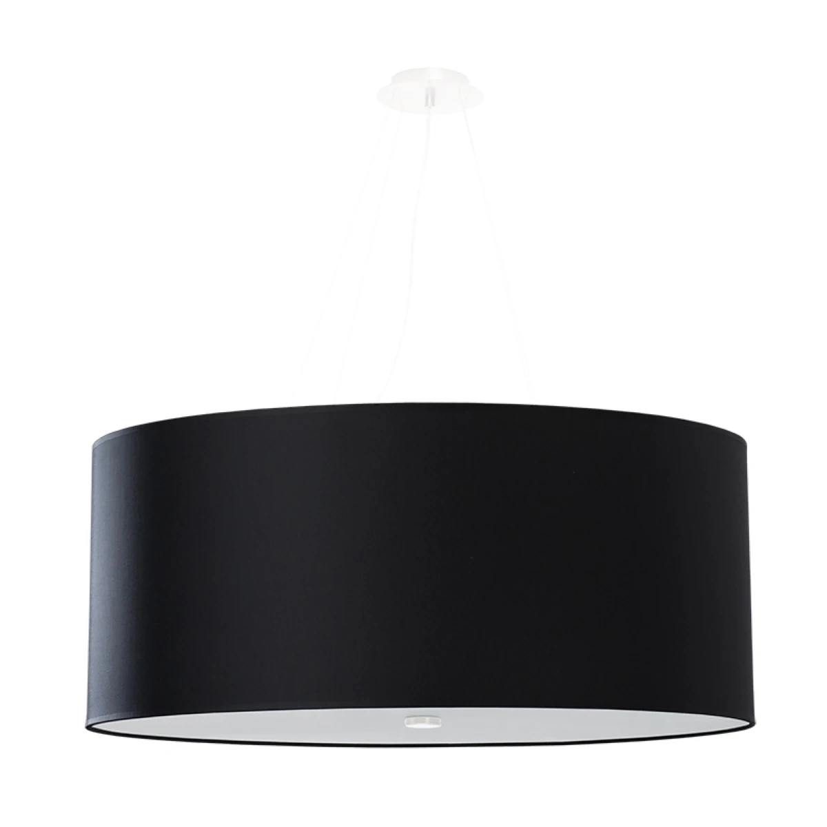 Chandelier OTTO 70 black