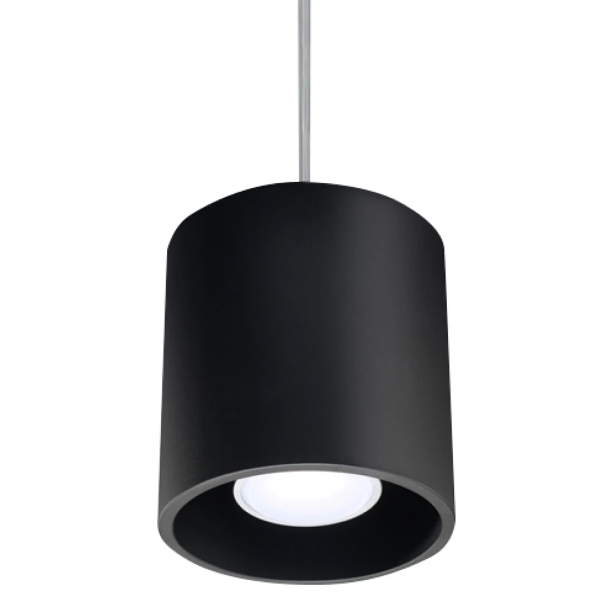 Подвесной светильник ORBIS 1 1xGU10/12W/230V