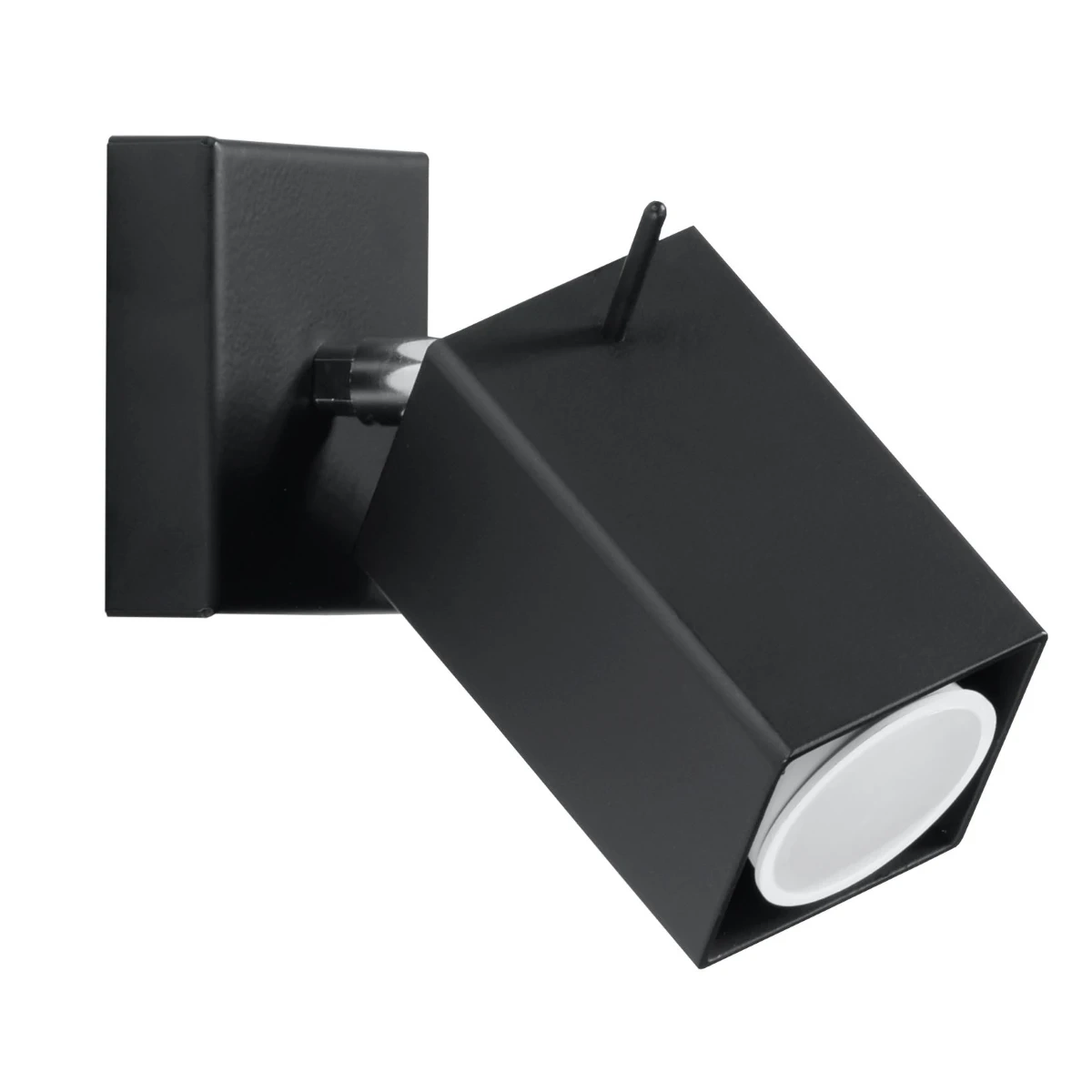 Настенный светильник MERIDA 1xGU10/12W/230V