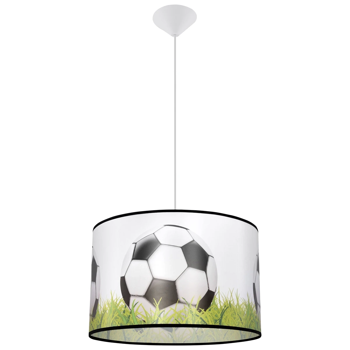 Rippvalgusti FOOTBALL C 40 1xE27/15W/230V
