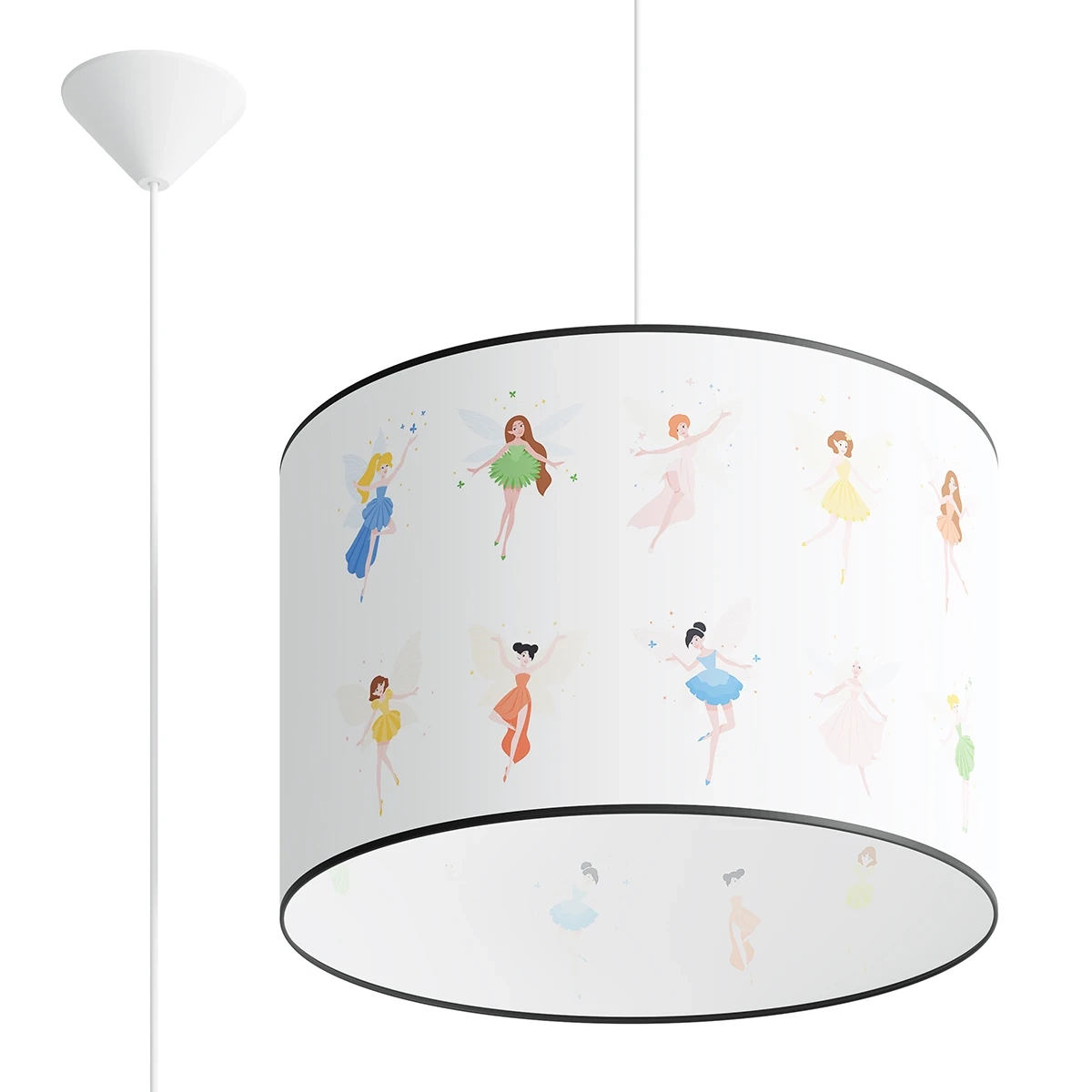 Pendant lamp FAIRY 40