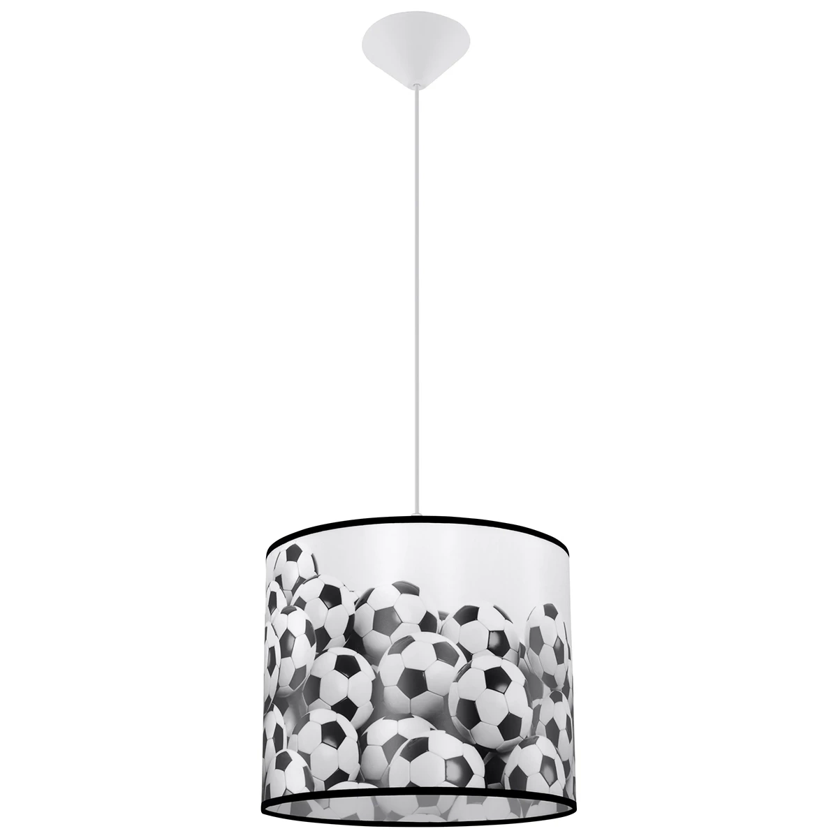 Pendant lamp FOOTBALL B 30