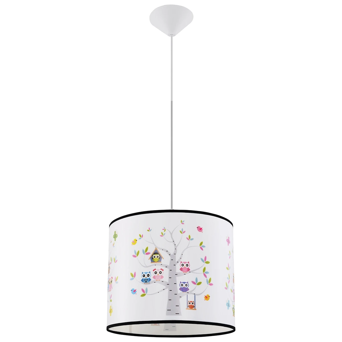 Pendant lamp OWLS 30