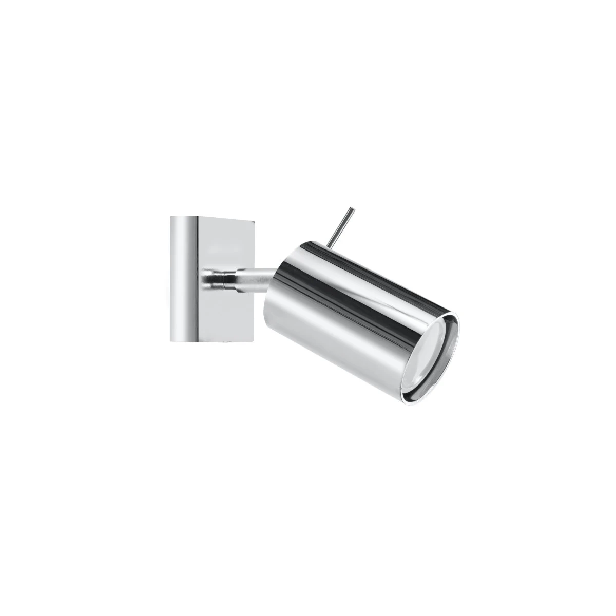 Настенный светильник RING 1xGU10/12W/230V